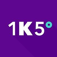 1KOMMA5˚